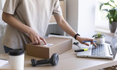 close-up-hand-typing-keyboard