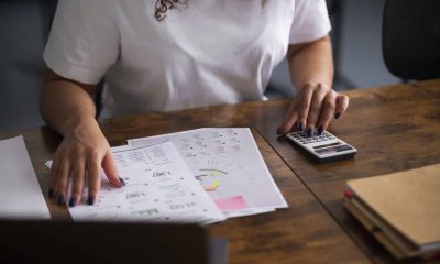 gestão de cobrança